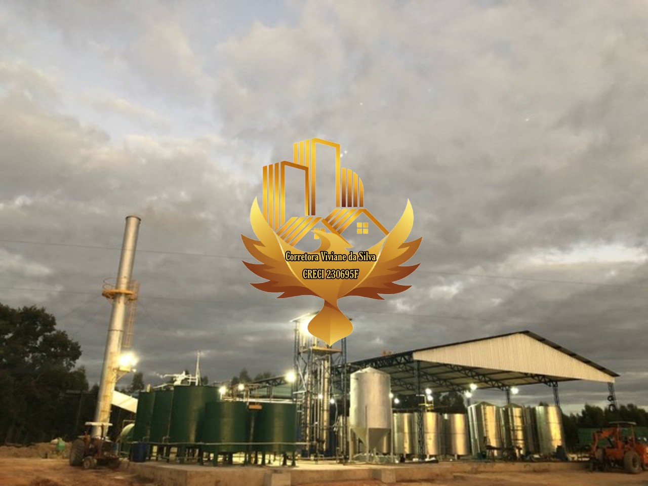 Fazenda-Sítio-Chácara, 28 hectares - Foto 1