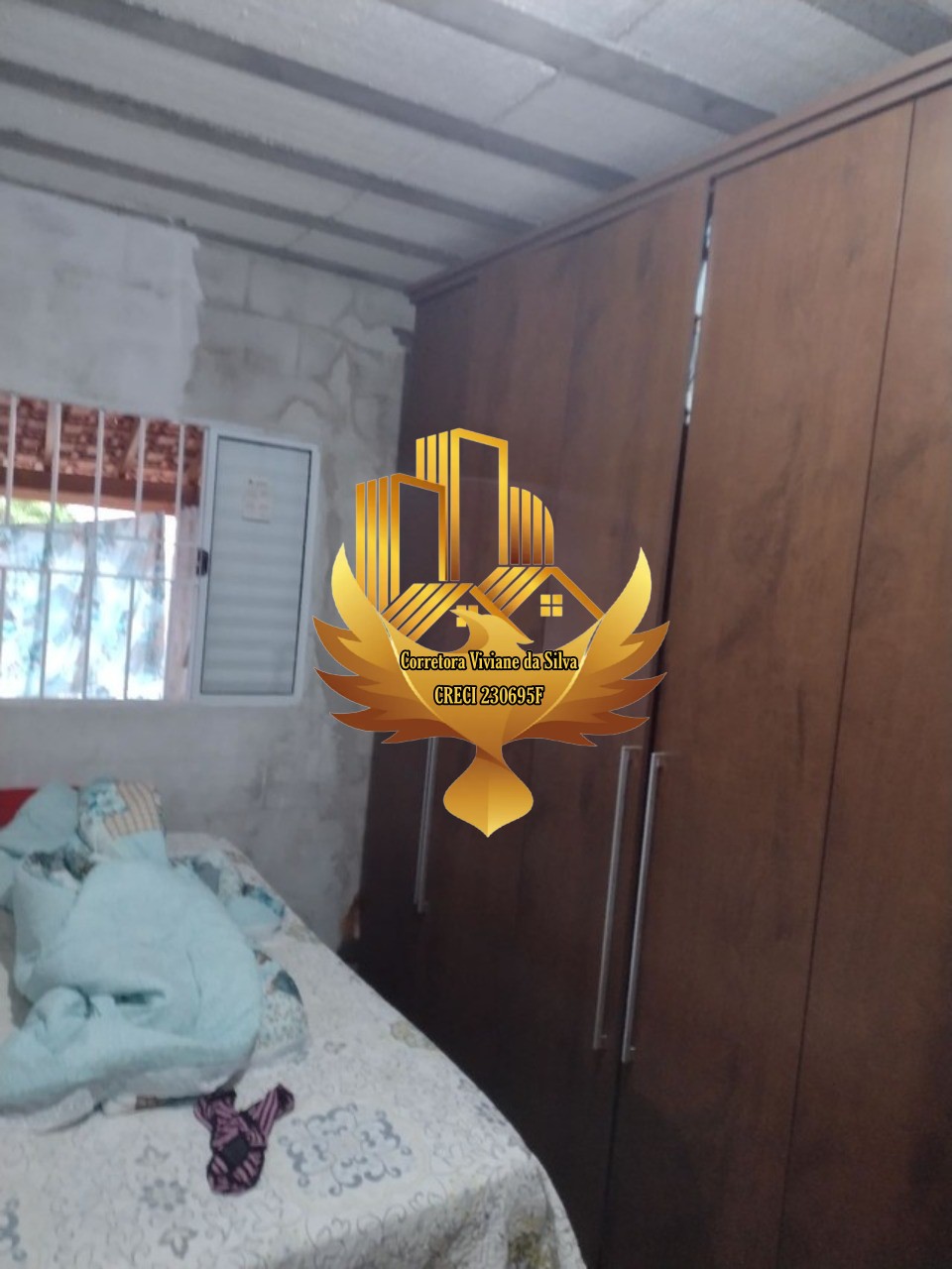 Casa, 2 quartos - Foto 10