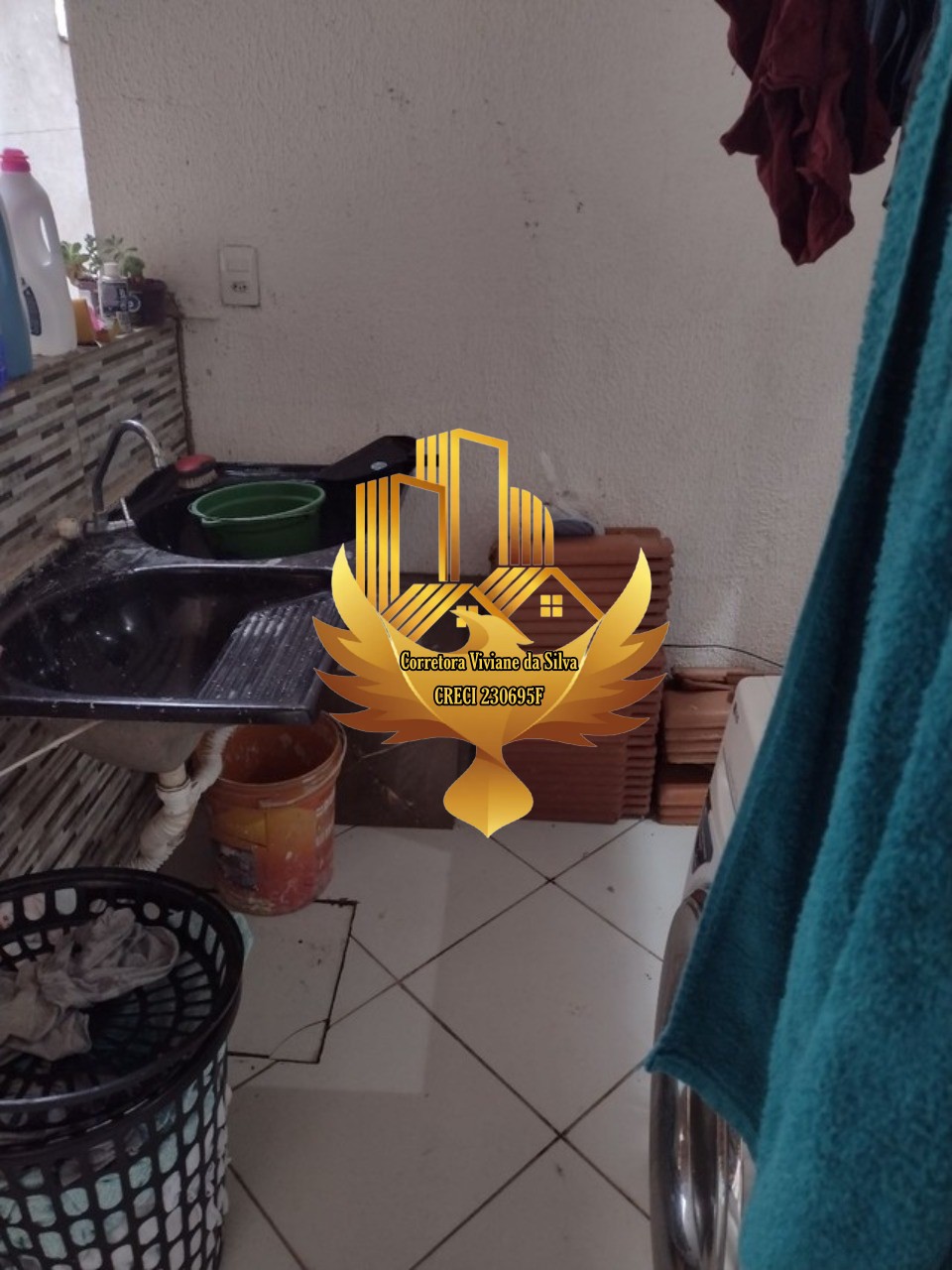 Casa, 2 quartos - Foto 12