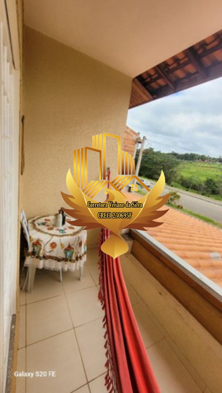 Casa à venda com 2 quartos - Foto 5