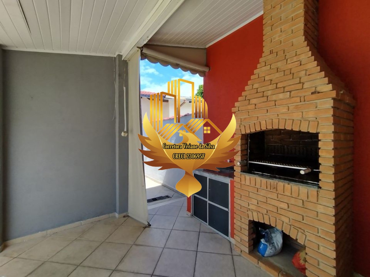 Casa, 3 quartos - Foto 10