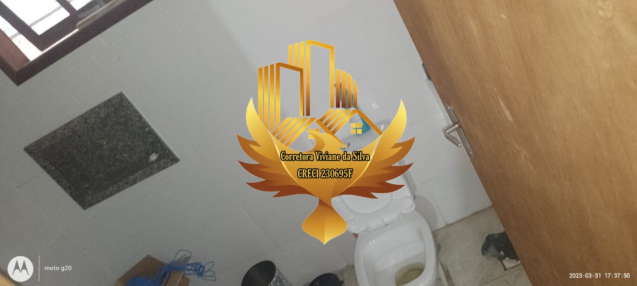 Casa, 3 quartos - Foto 11