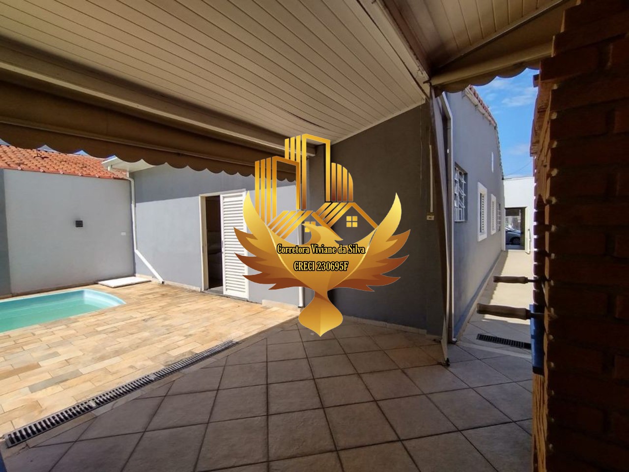 Casa, 3 quartos - Foto 13