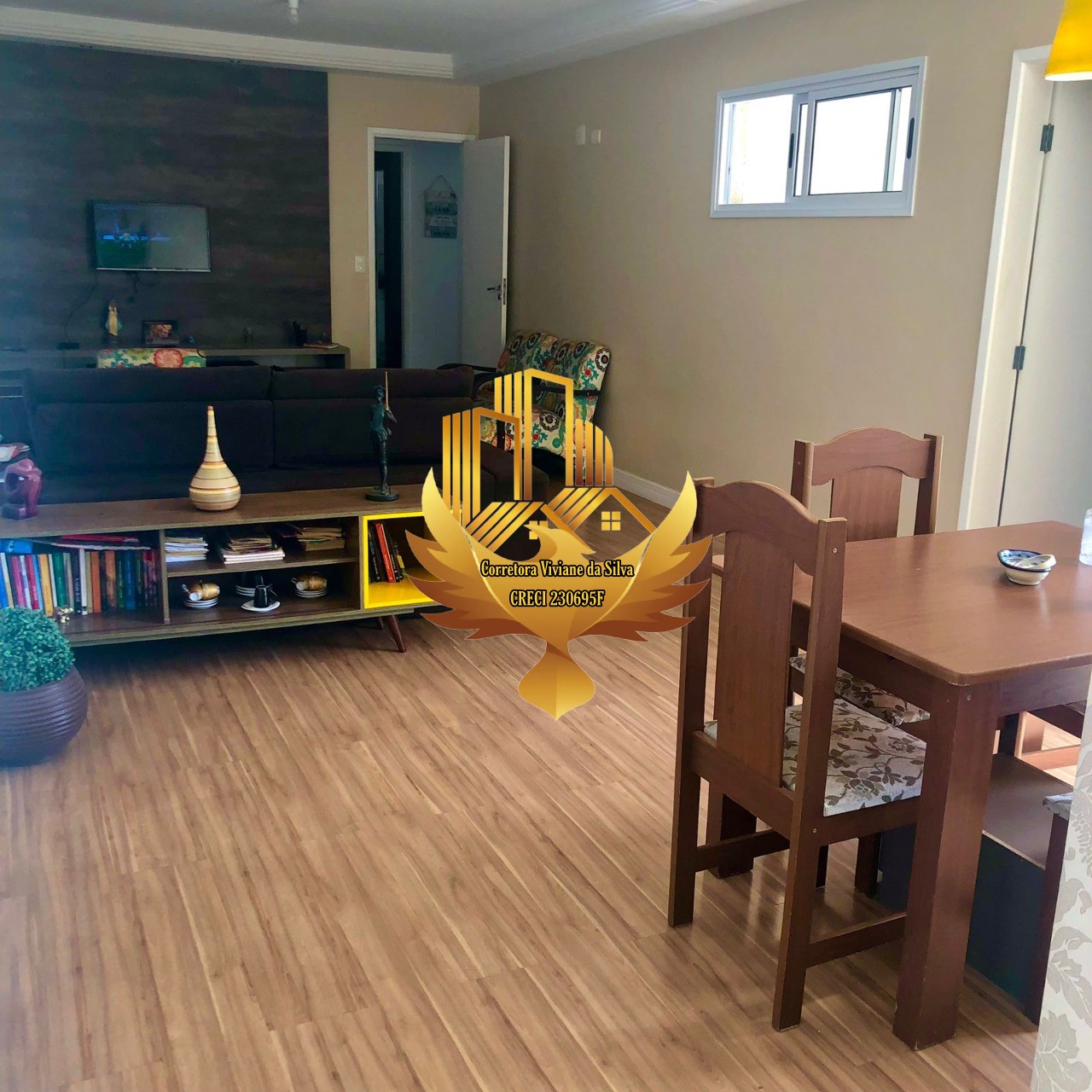 Apartamento, 3 quartos, 106 m² - Foto 2