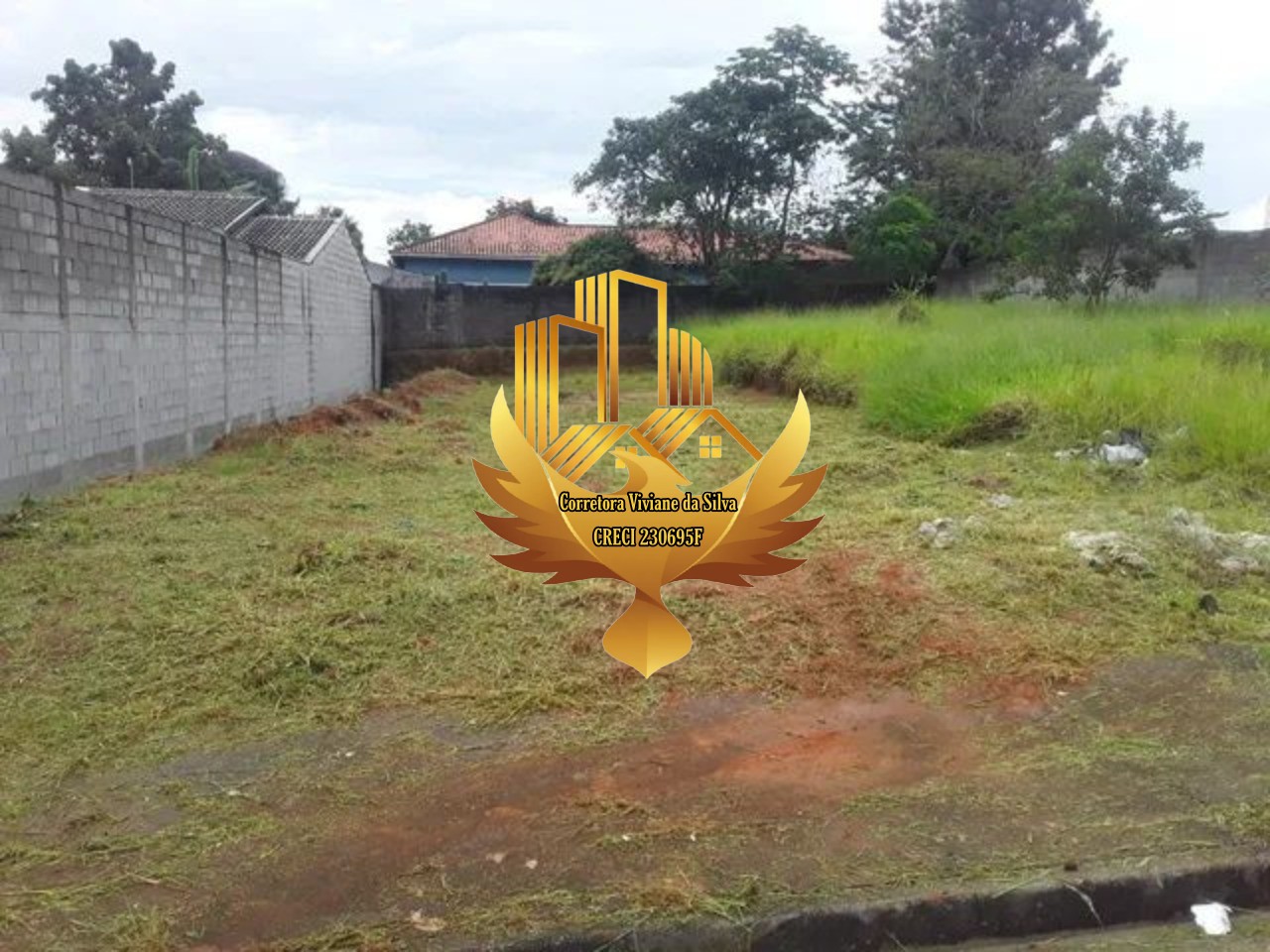 Terreno, 180 m² - Foto 1