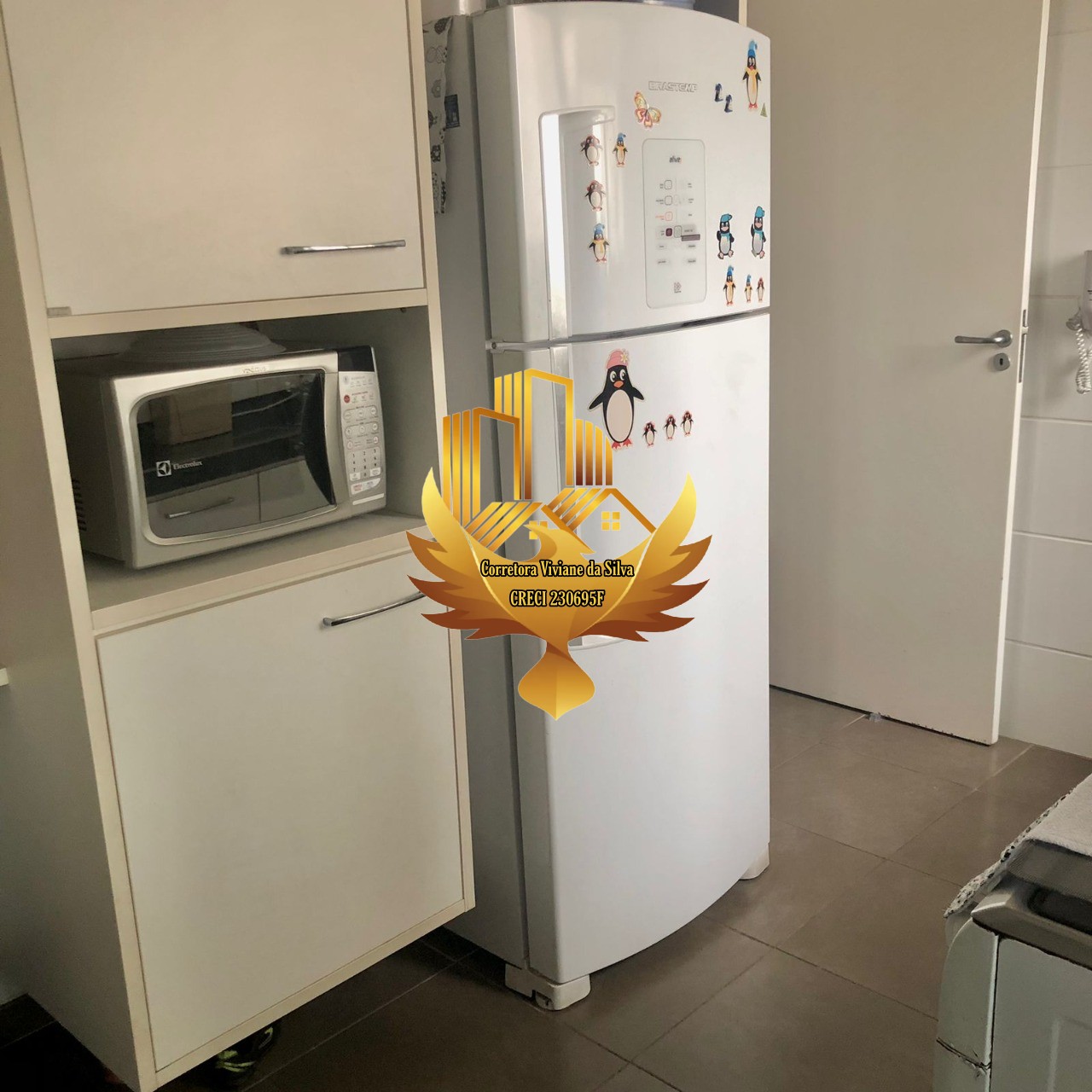 Apartamento, 3 quartos, 106 m² - Foto 5