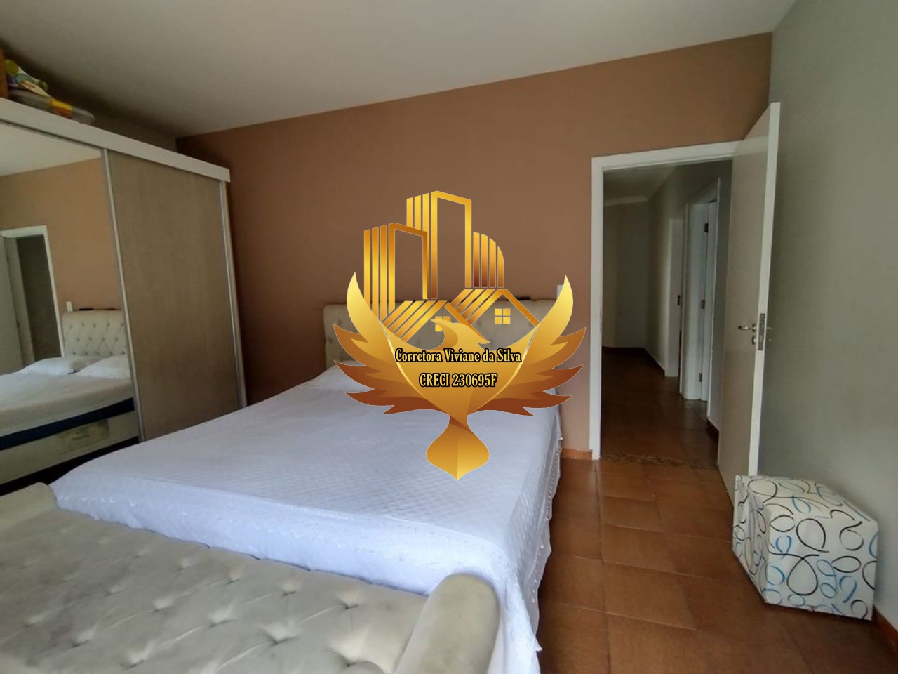 Casa, 3 quartos - Foto 7