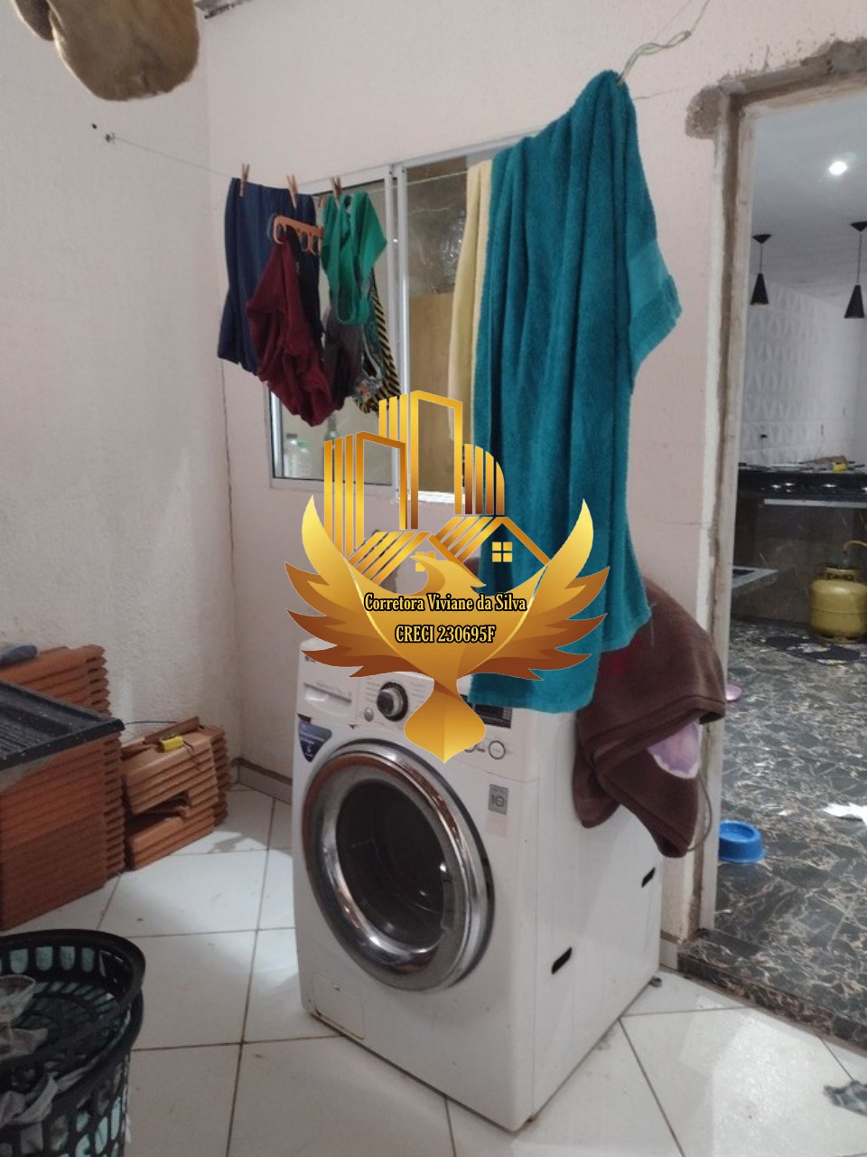 Casa, 2 quartos - Foto 13