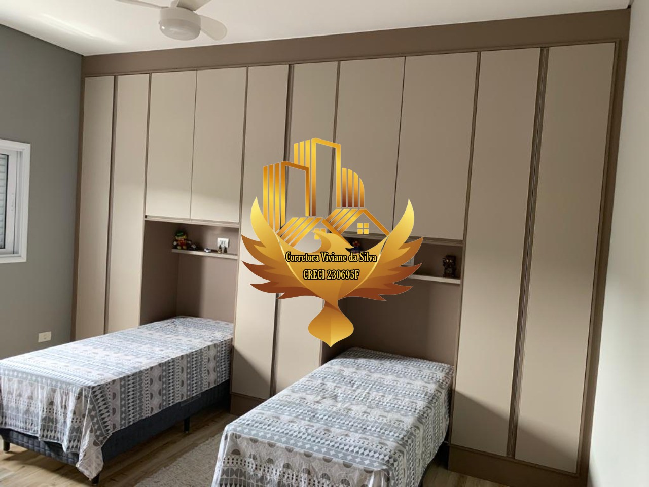 Casa à venda com 4 quartos - Foto 9