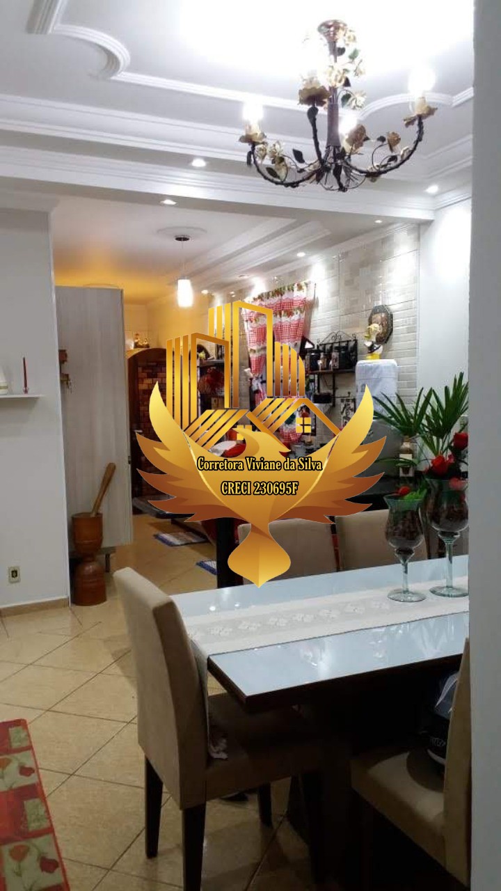Casa à venda com 2 quartos - Foto 9
