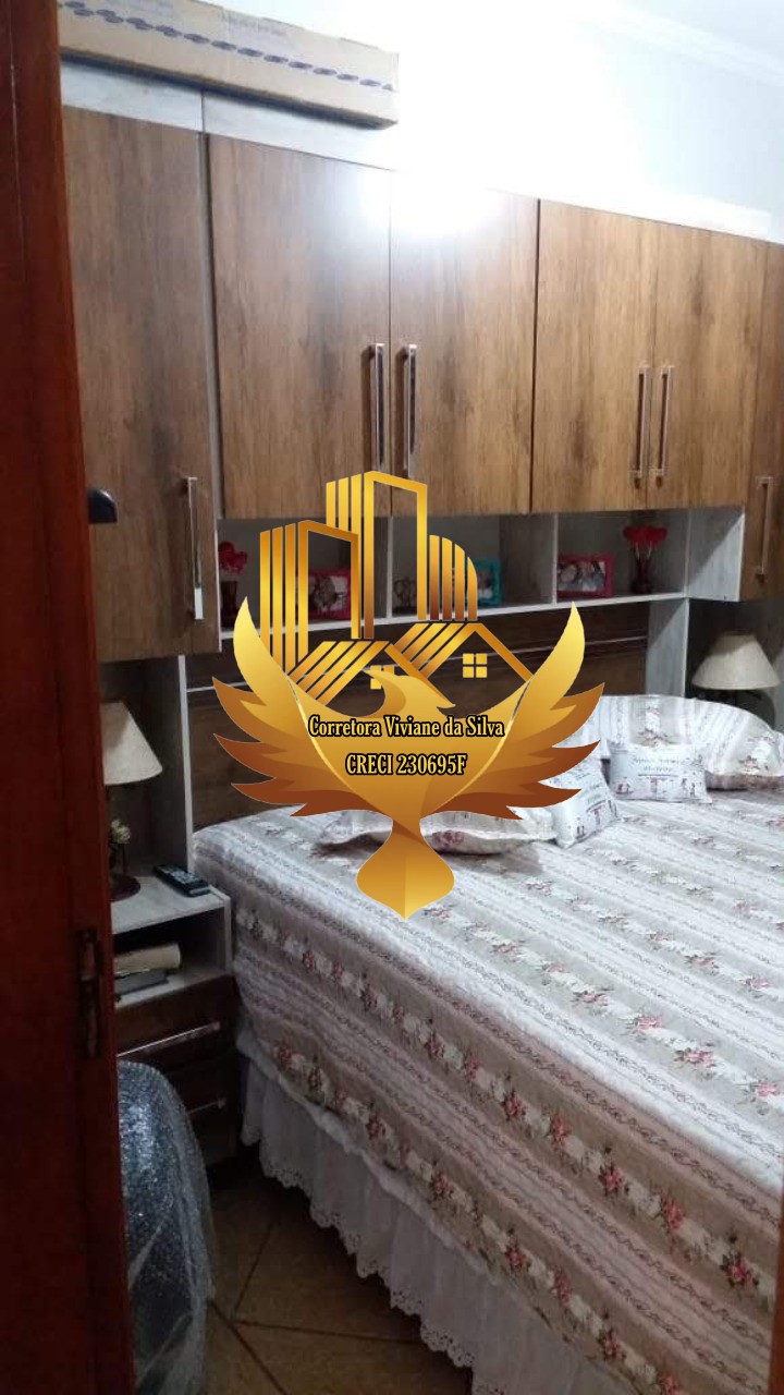 Casa à venda com 2 quartos - Foto 11