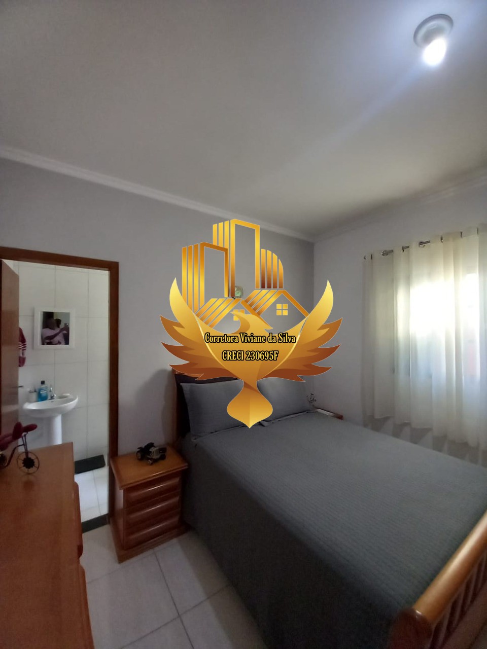 Casa, 2 quartos - Foto 10