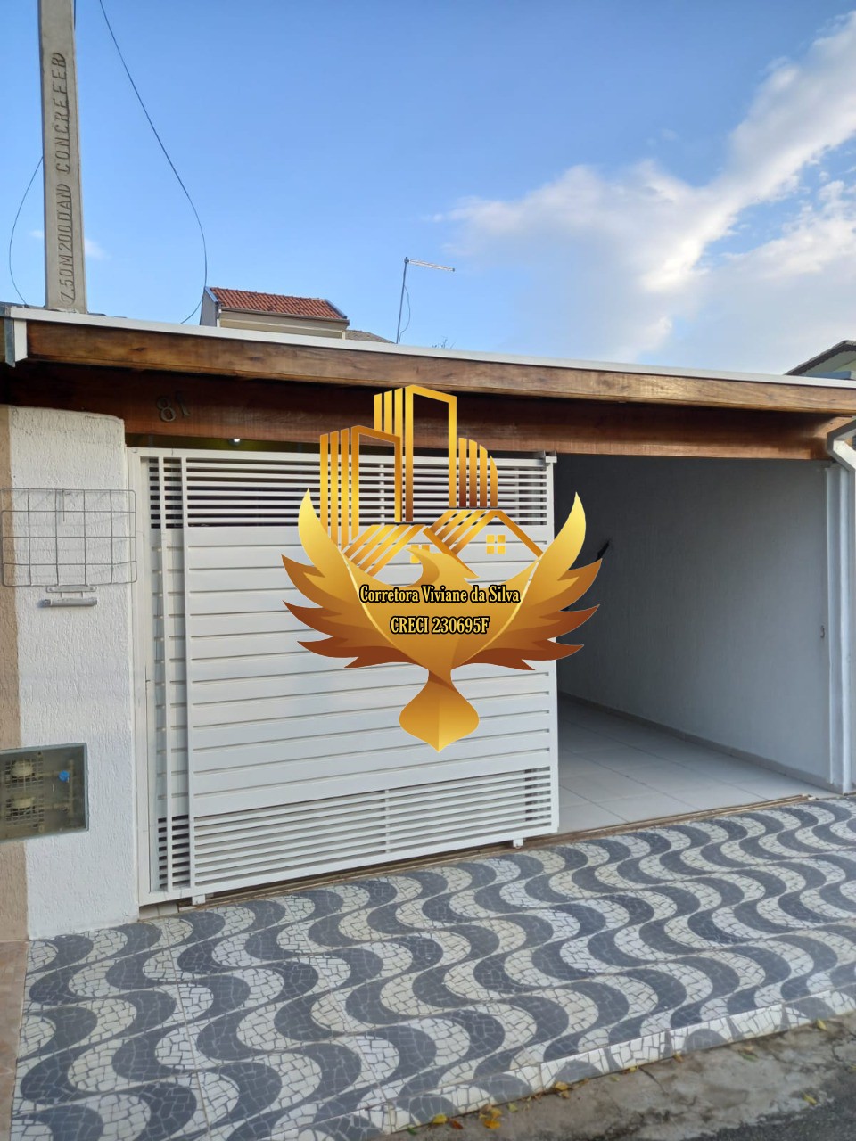 Casa, 2 quartos - Foto 17