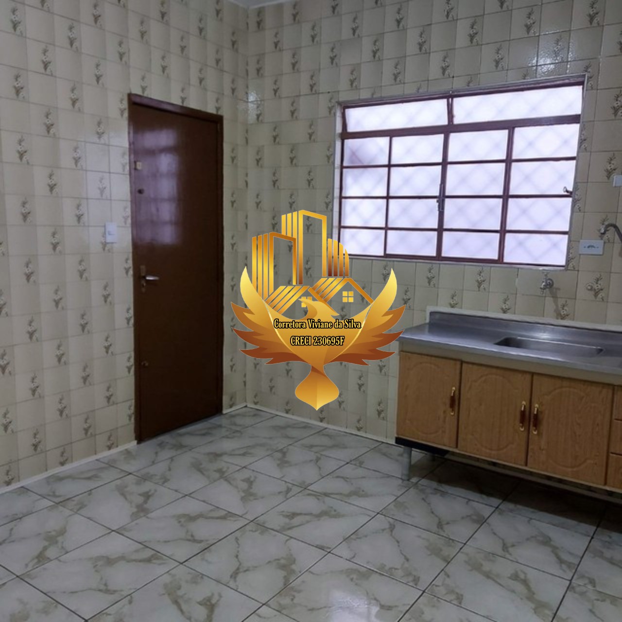 Casa, 2 quartos - Foto 4