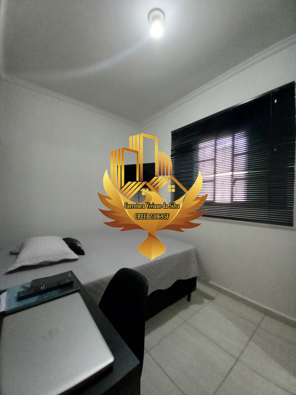 Casa, 2 quartos - Foto 12