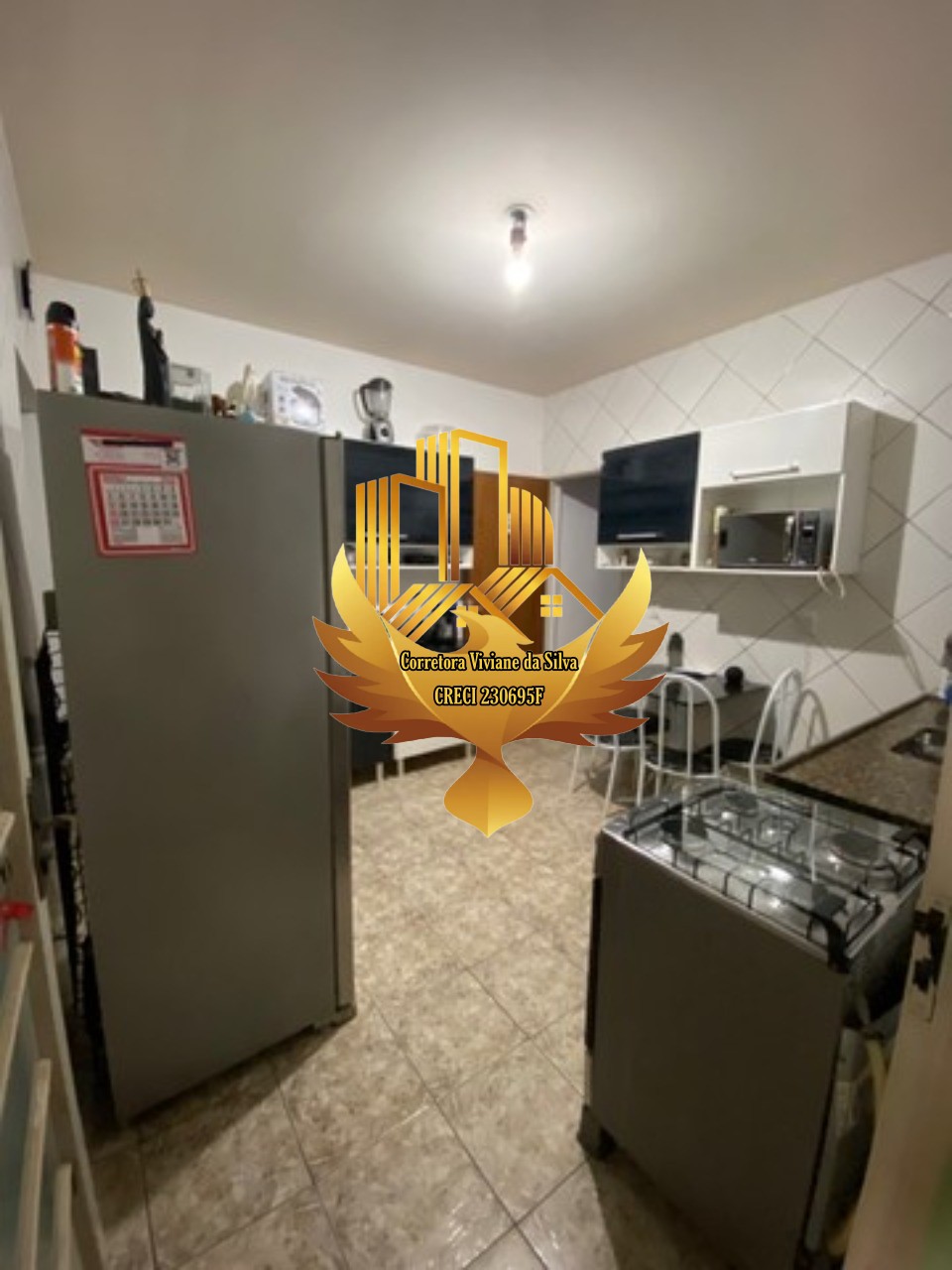 Casa, 2 quartos - Foto 3