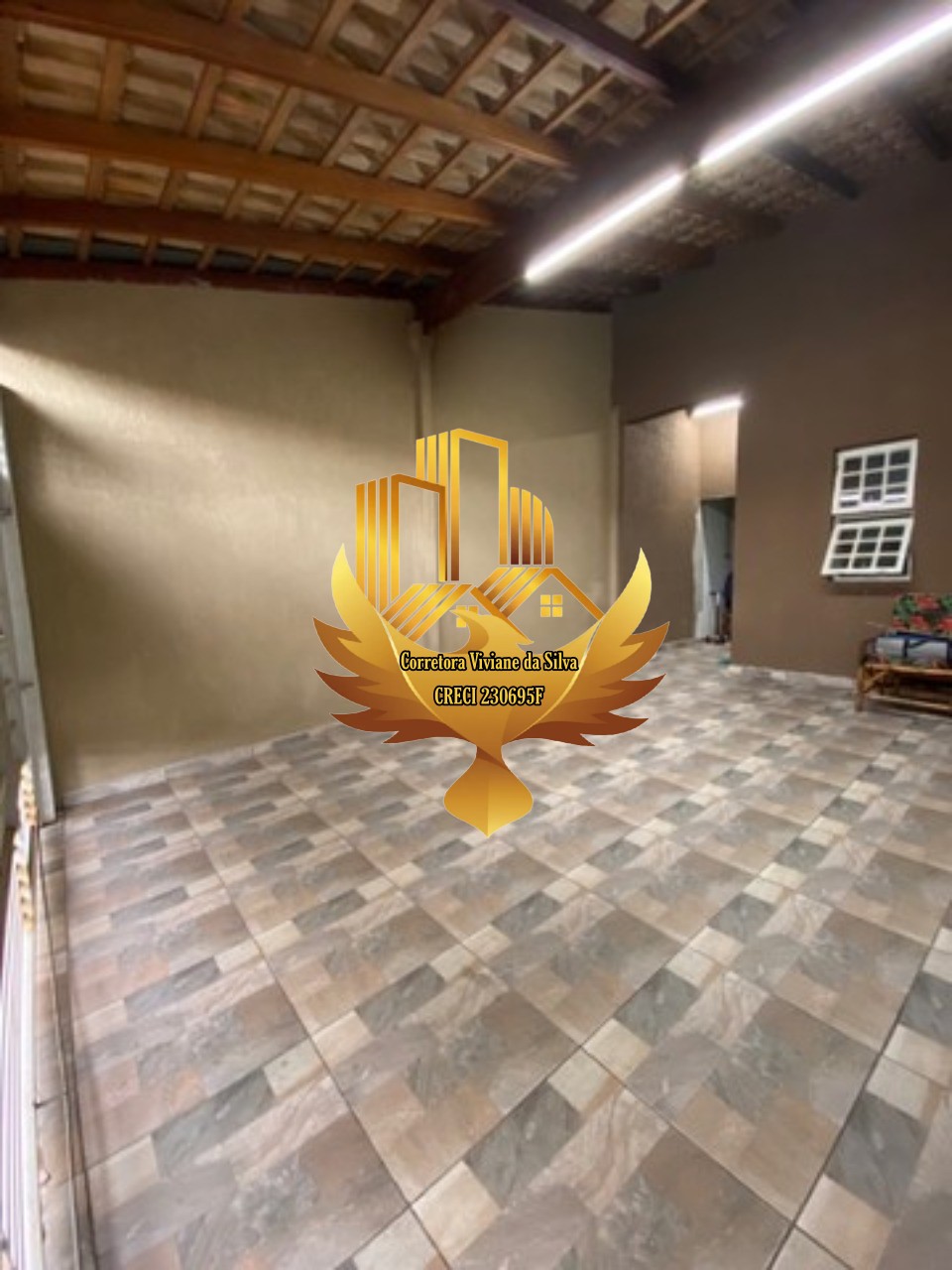 Casa, 2 quartos - Foto 9