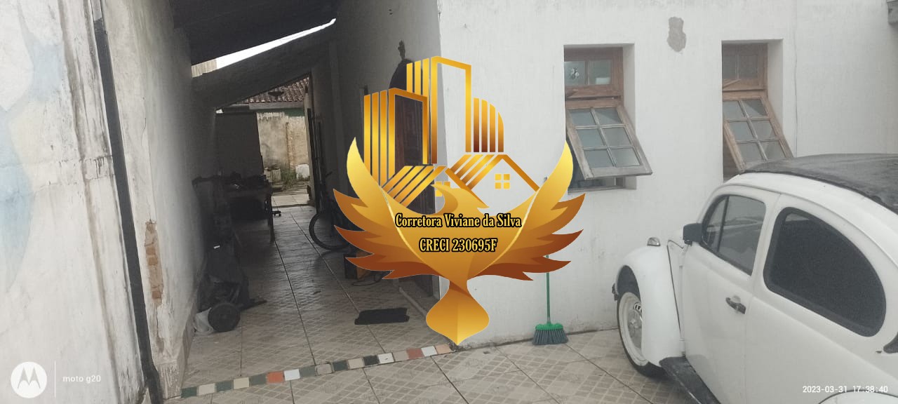 Casa, 3 quartos - Foto 2