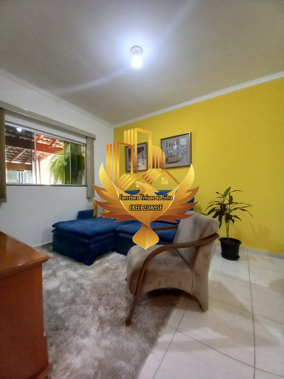 Casa, 2 quartos - Foto 3