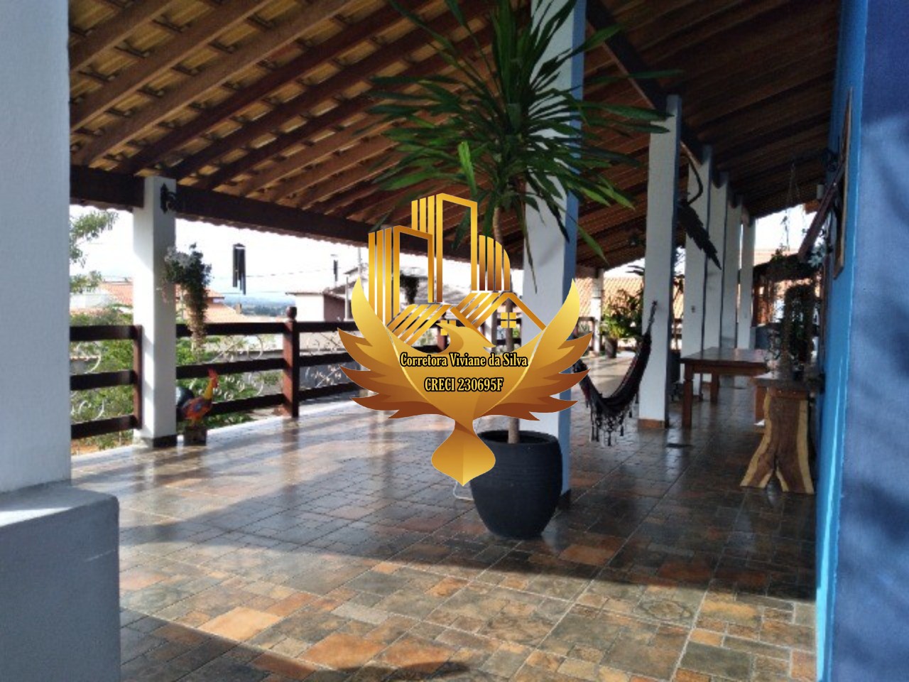 Casa, 5 quartos - Foto 17