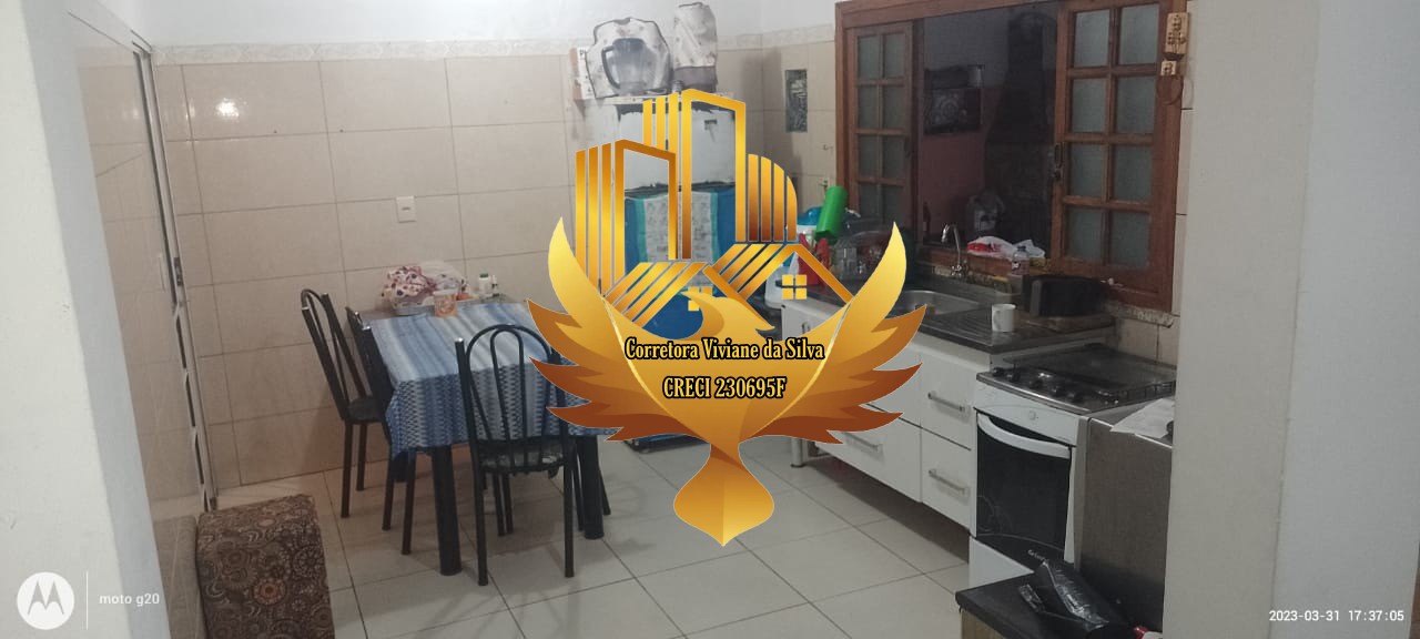 Casa, 3 quartos - Foto 6