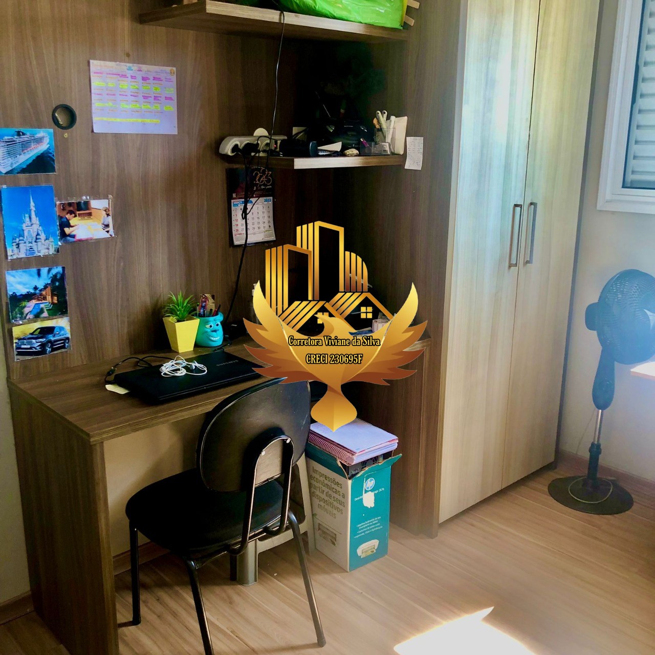 Apartamento, 3 quartos, 106 m² - Foto 10