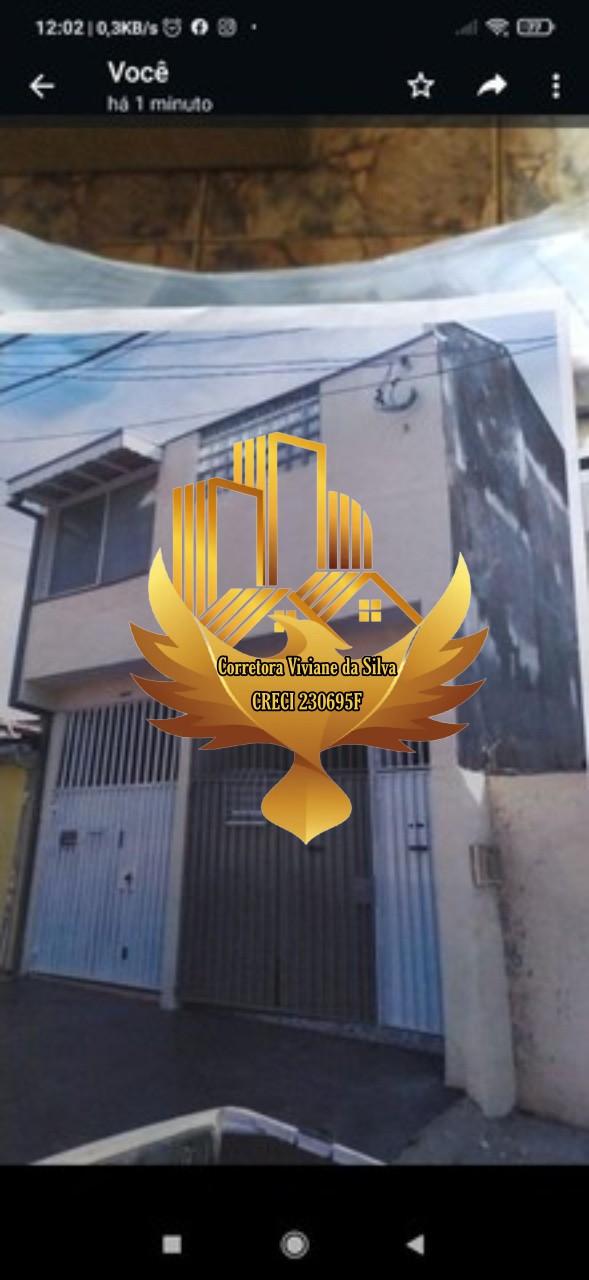 Casa, 5 quartos - Foto 1