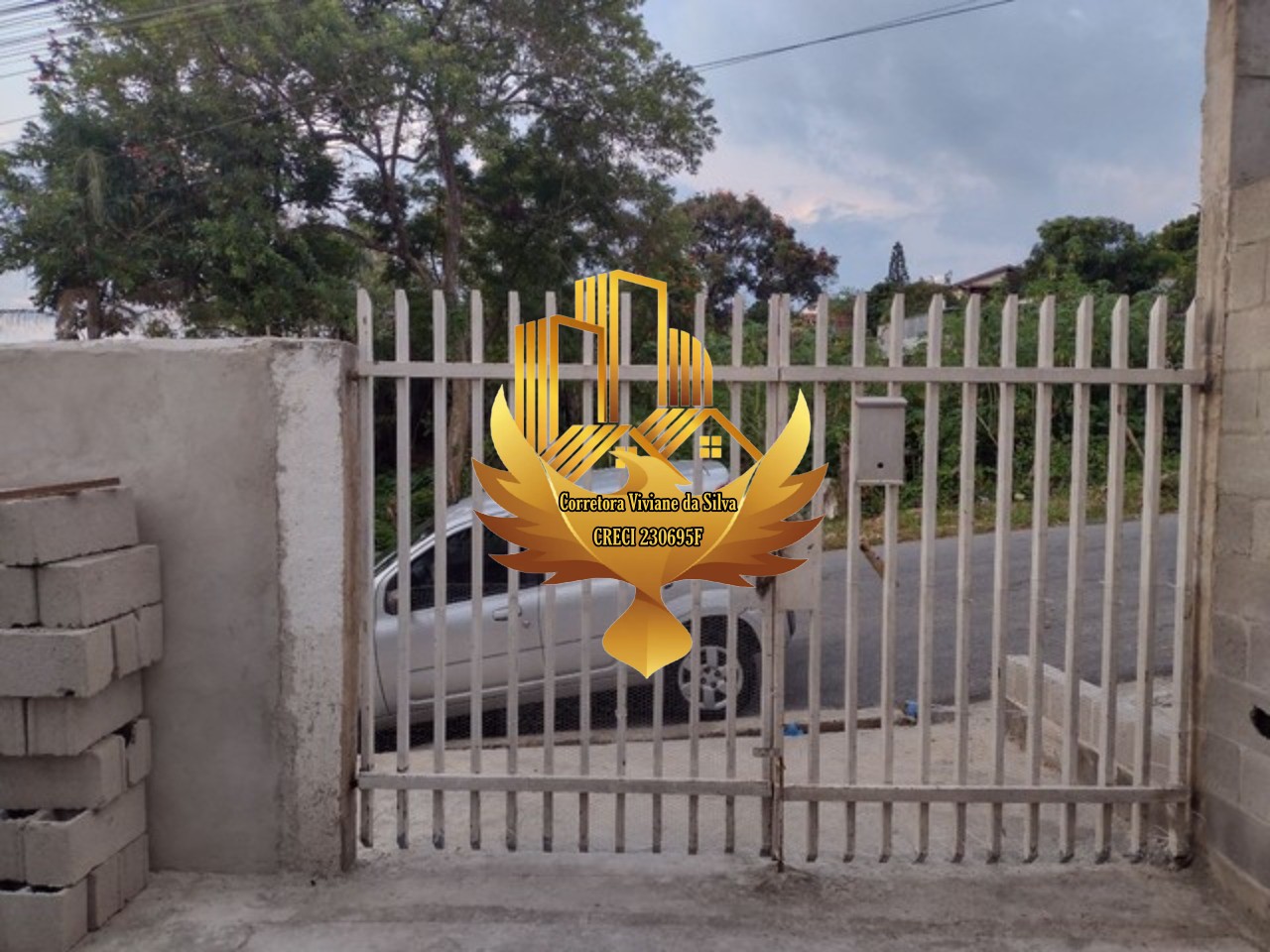 Casa, 2 quartos - Foto 19