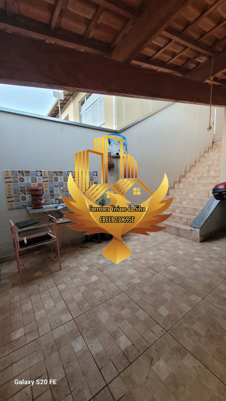 Casa à venda com 2 quartos - Foto 6