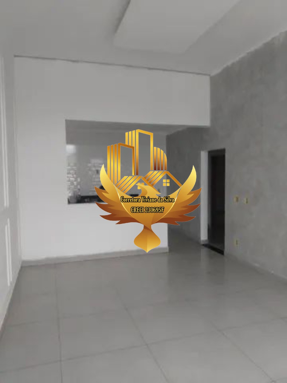 Casa, 4 quartos - Foto 2