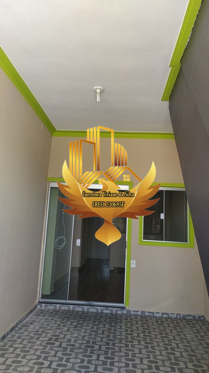 Casa, 5 quartos - Foto 2