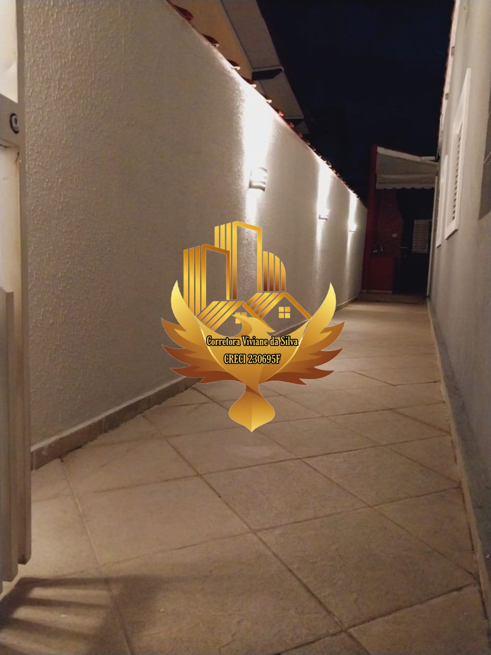 Casa, 3 quartos - Foto 18