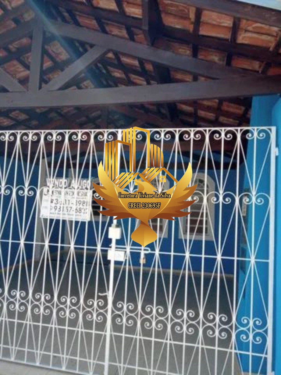 Casa, 3 quartos - Foto 2