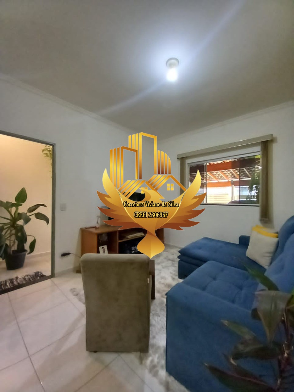 Casa, 2 quartos - Foto 5