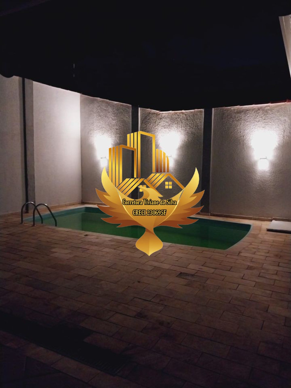 Casa, 3 quartos - Foto 16