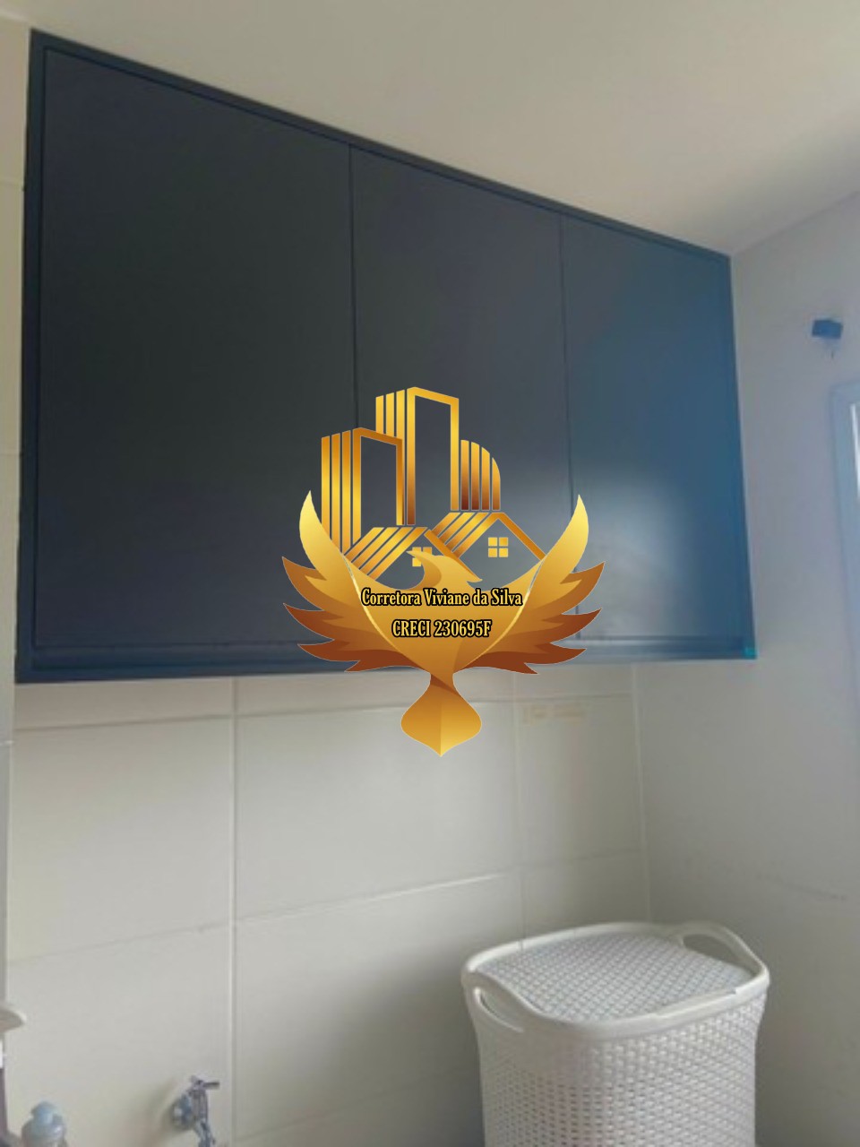 Apartamento à venda com 2 quartos, 58m² - Foto 7