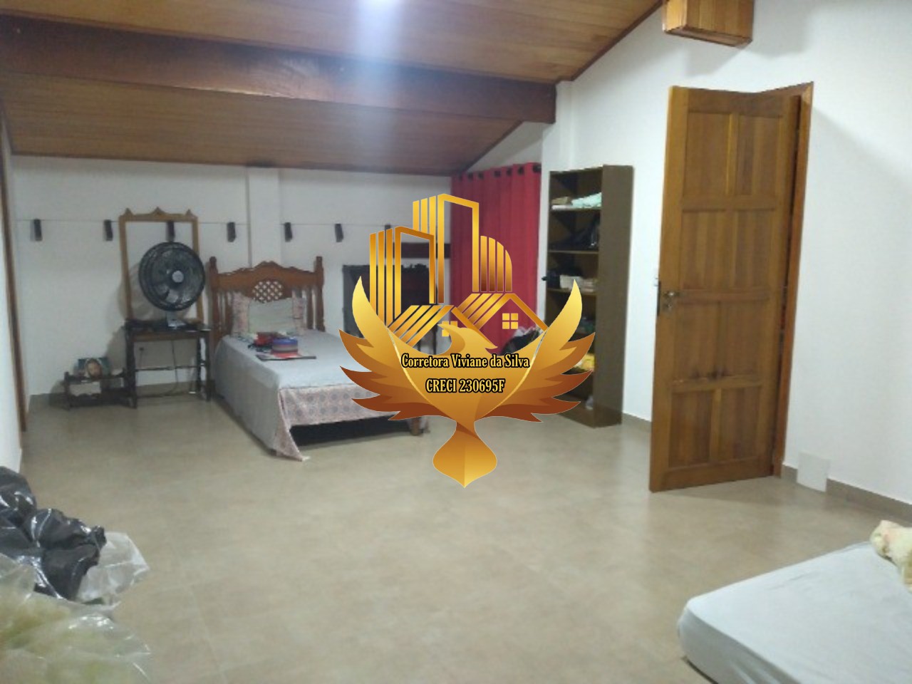 Casa, 5 quartos - Foto 9