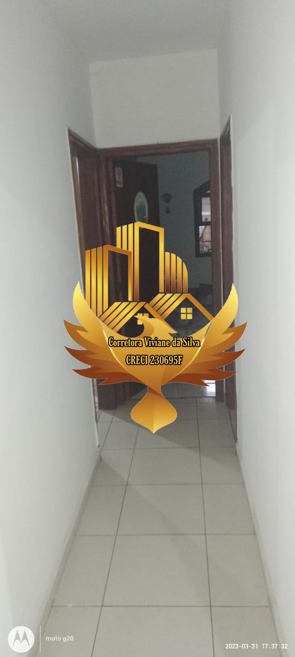 Casa, 3 quartos - Foto 7