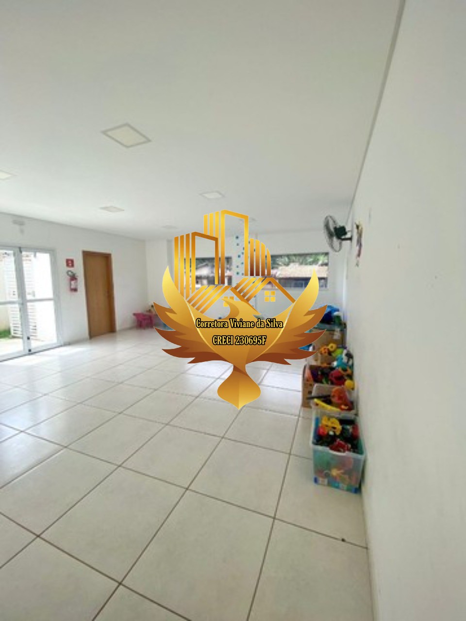 Apartamento à venda com 2 quartos, 58m² - Foto 10