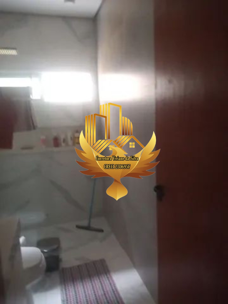 Casa, 4 quartos - Foto 9