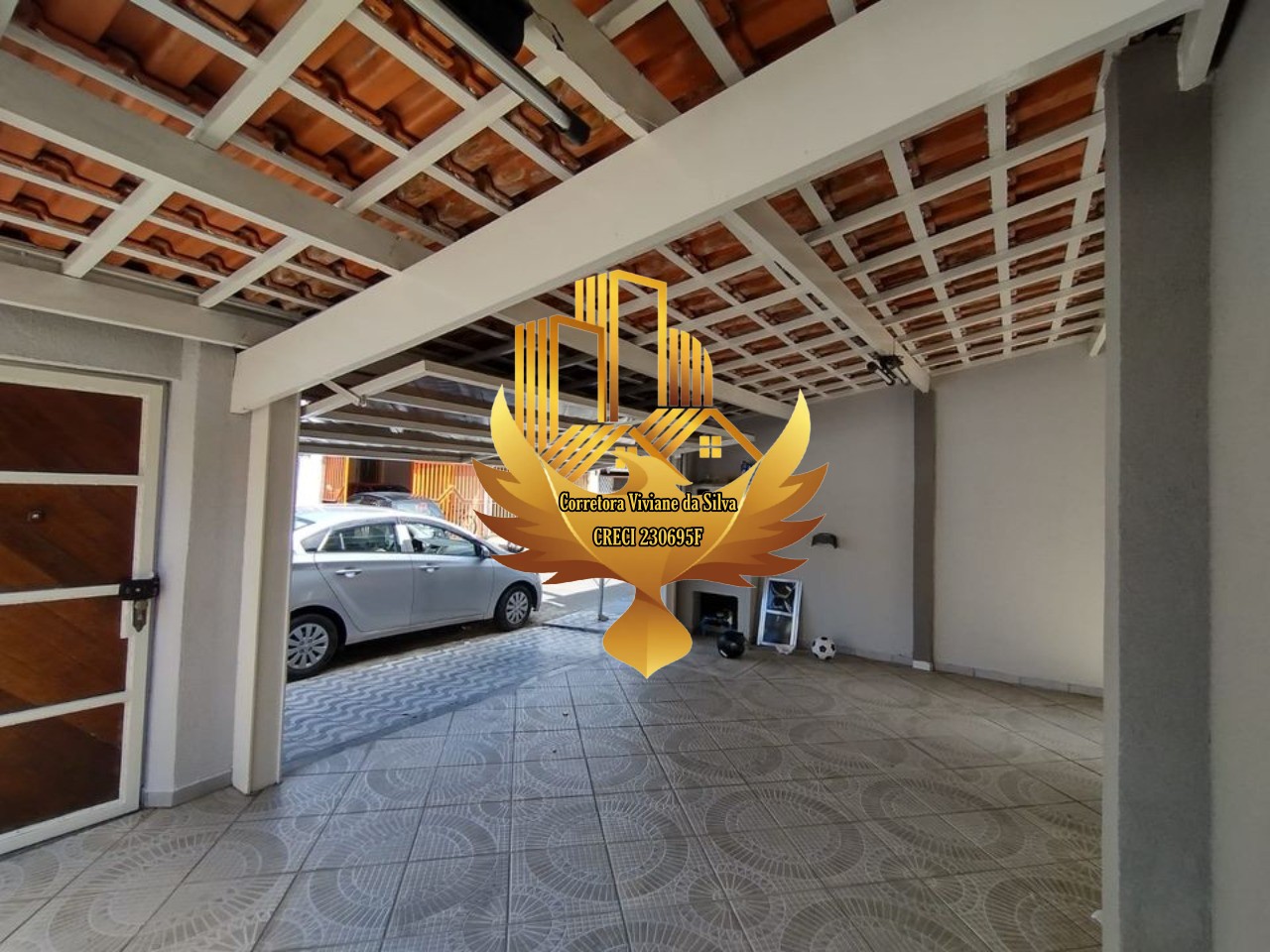 Casa, 3 quartos - Foto 20