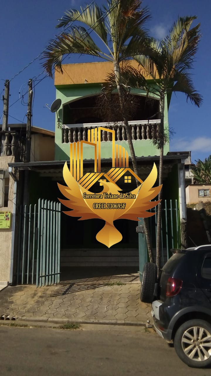 Casa à venda com 2 quartos - Foto 1