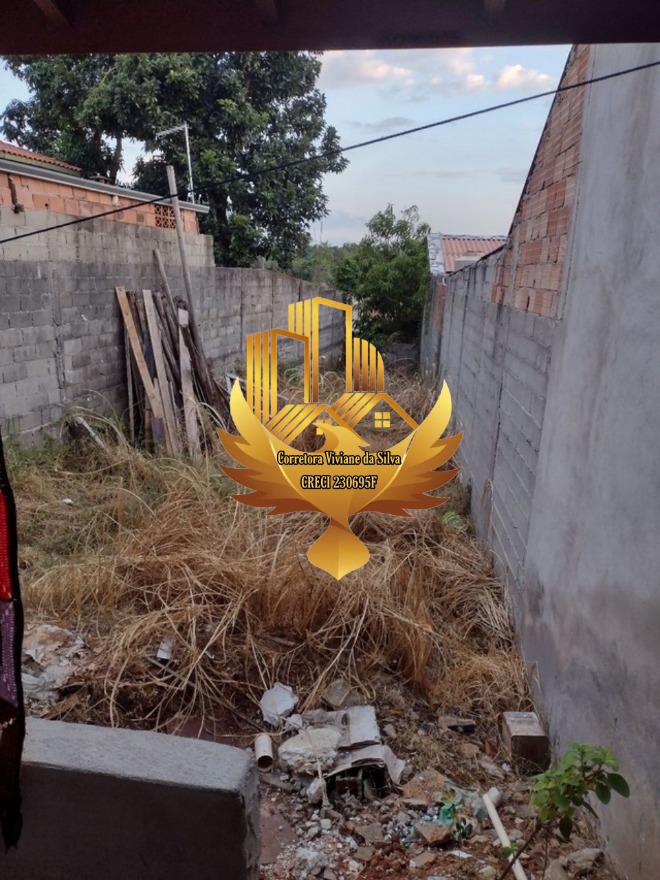 Casa, 2 quartos - Foto 18