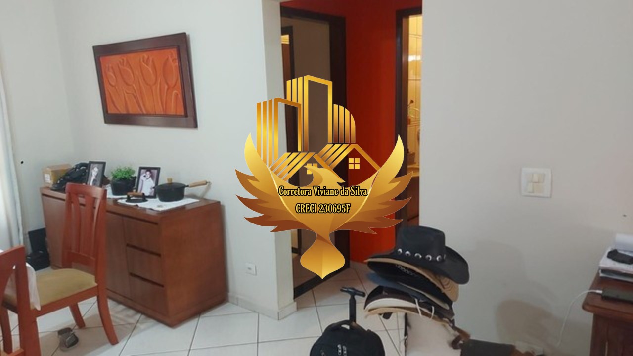 Casa à venda com 2 quartos - Foto 4