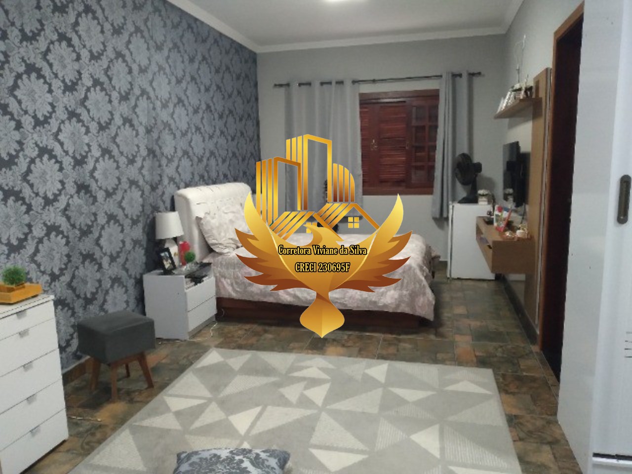 Casa, 5 quartos - Foto 6