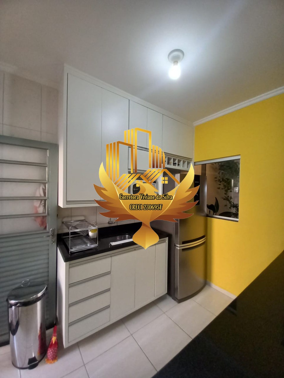 Casa, 2 quartos - Foto 6