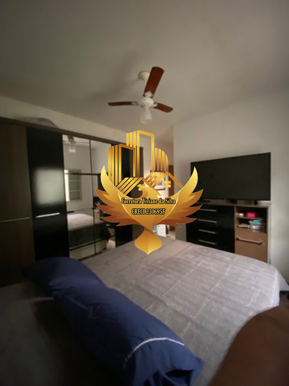 Casa, 2 quartos - Foto 4