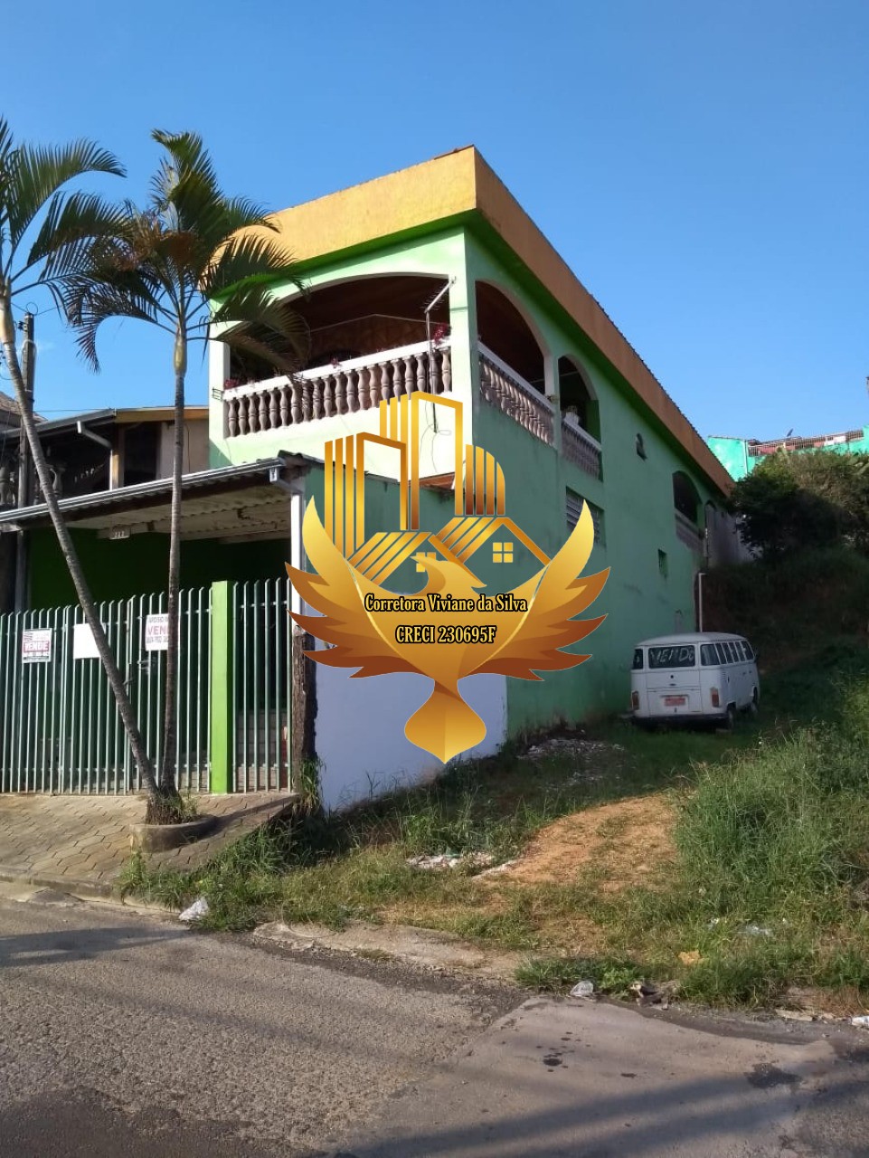 Casa à venda com 2 quartos - Foto 34