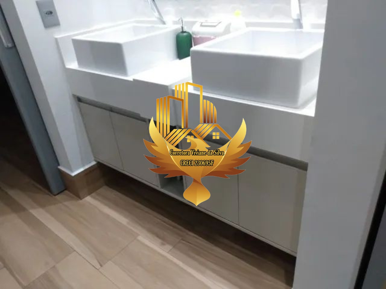 Casa à venda com 3 quartos - Foto 6