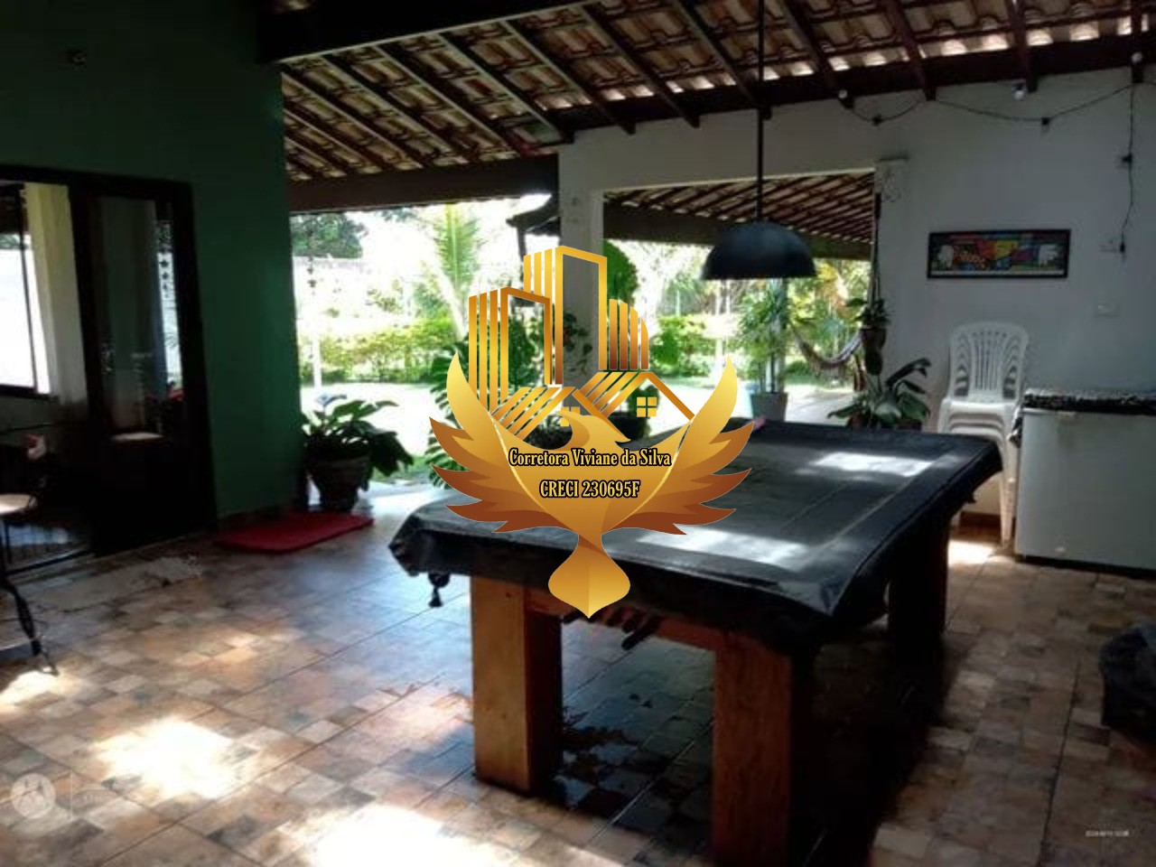 Casa, 2 quartos - Foto 10